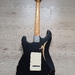 STRATOCASTER HENRYS SNAKE RELIC MAMBA BLACK   - Bild 6