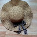 Sommerhut / Strandhut 'NEU' (Einheitsgröße) - Bild 1