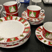 Tolles Kaffeeservice 6-teilig von Ritzenhoff Serie - Bild 1