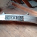 Stossstange Caddy 2k - Bild 1