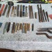 Schrauben, Nägel und Zubehör zu verkaufen - Bild 1