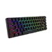 Kabelloses Gaming Keyboard / Gaming Tastatur - Bild 1