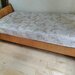 Holzbett zu verschenken  - Bild 1