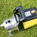 Zehnder HAE3200 Gartenpumpe Brunnenpumpe (DEFEKT) - Bild 1