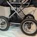 hochwertiger Teutonia Kinderwagen mit Luftreifen! - Bild 2