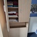 Möbel Jugendzimmer zu verschenken - Bild 2
