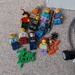 Konvolut Lego Allerlei mit Figuren - Bild 3