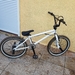 Profi BMX Bike - Bild 1