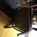 Stuhl-Sessel antik alt aufgearbeitet - Bild 5