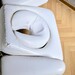 Hydraulisch höhenverstellbare Therapieliege - Bild 2