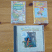 Kinder MCs und CD - Bild 1