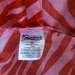 NEUES Kleid M rot Muster Rossmann - Bild 5