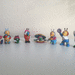 Borgmann Sammelfiguren - Bild 1