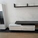 Sehr gut erhaltene TV Wand - Bild 1