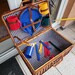 Picknickkorb aus letztes Millennium - Bild 2