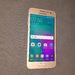 Samsung A3 mit Ladegerät und Schutzhülle - Bild 2