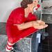 Toller Deko Clown  - Bild 5