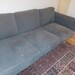 Sofa von Ikea zu verschenken  - Bild 1