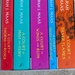 J Maas ACOTAR Romance Fantasy English Box Komplett - Bild 1