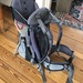 Kindertragericksack zu verkaufen - Bild 1
