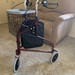 Kleiner Dreieckrollator - Bild 3