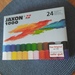 Pastell Ölkreiden 24 Farben, neu - Bild 2