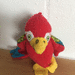 Mc Donalds Stofftiere 90er Jahre  - Bild 8