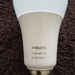 PHILIPS Hue white and color LED Smart Glühbirne - Bild 2