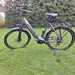 E-BIKE Fahrrad Giant AnyTour  E_Plus 2LDS XL - Bild 1