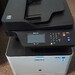 Drucker Samsung/Wlan Farblaserdrucker Samsung, top - Bild 2