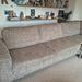 L-Sofa in beige Top-Zustand! - Bild 1