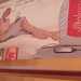 Vitalmax Massagesitz - Bild 1