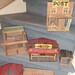 ganz viel Holzspielzeug - Bild 8