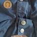 Herbstjacke Gr. 128 Topolino - Bild 2