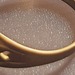 Goldring, 333er Gold mit Zuchtperle - Bild 4