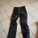 Biker Helme Lederhosen Hosen Satteltaschen Taschen - Bild 9
