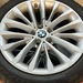 Winterkompletträder 18 Zoll BMW  - Bild 1