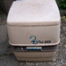 Campingtoilette Porta Potti - Bild 1