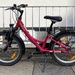 Kinderfahrrad 20 Zoll (6-8 Jahre) - Bild 1