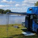 Ford Nugget Campervan  - Bild 1