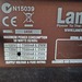 Gitarrenverstärker Laney - Bild 1
