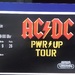 AC/DC PWR UP Tour Berlin Olympiastadion - Bild 1