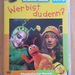 Sesamstraße Wer bist du denn - Bild 1