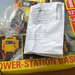 Power Station Basic 12 V Starhilfe Auto Batterie - Bild 2