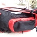 Wanderrucksack Deuter aircomfort 40 - Bild 1
