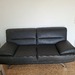 Kunstledersofa  - Bild 2