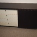Design Sideboard Hülsta weiß braun top Zustand  - Bild 1