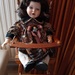 Porzellan Puppen  - Bild 1