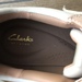 Neue Clarks Lederschuhe  - Bild 2