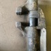 schwerer Schaubstock 120 mm Backenbreite - Bild 2